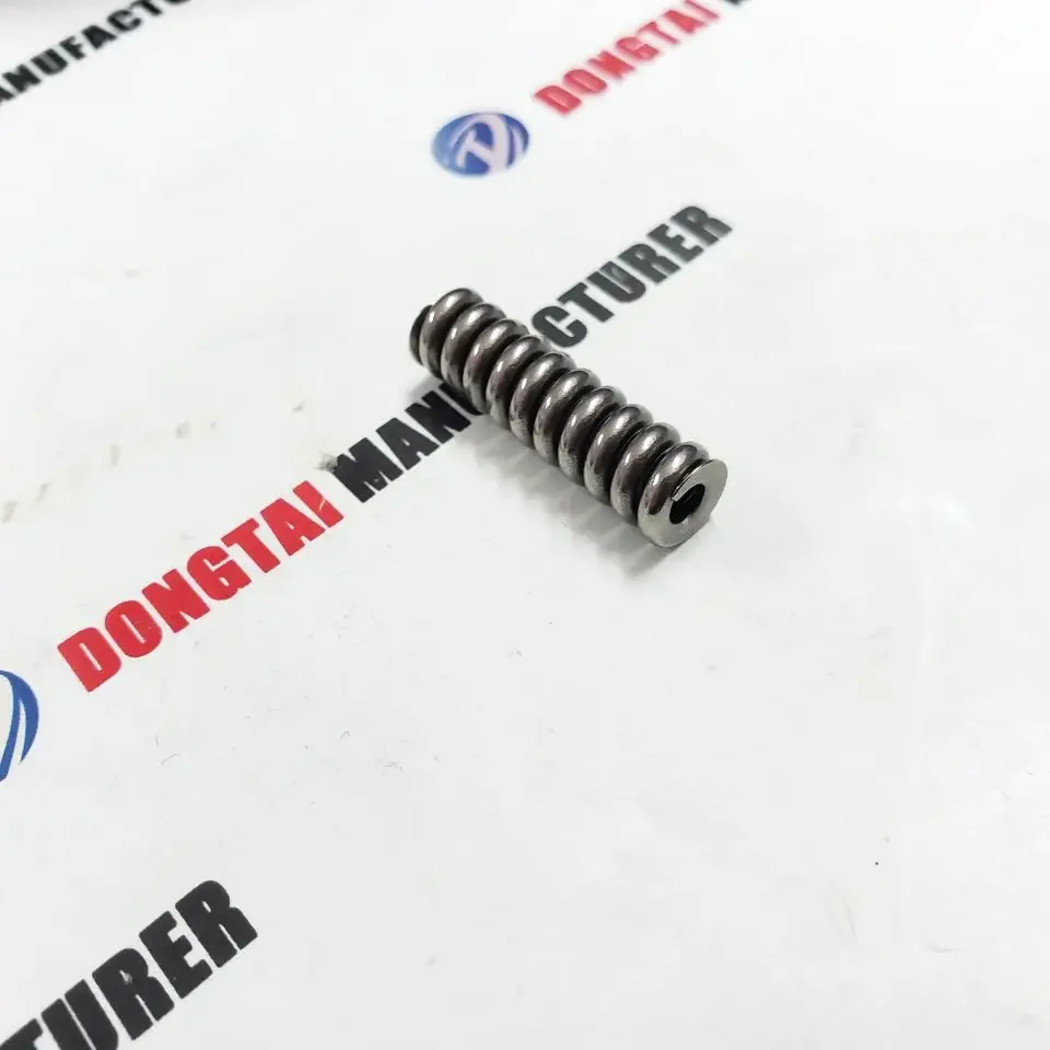 Original injector nozzle spring 7207-0070