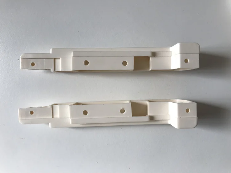 

Запасные части, Швейные аксессуары для вязальной машины Brother KR260, вспомогательная машина, левая и правая боковая оболочка