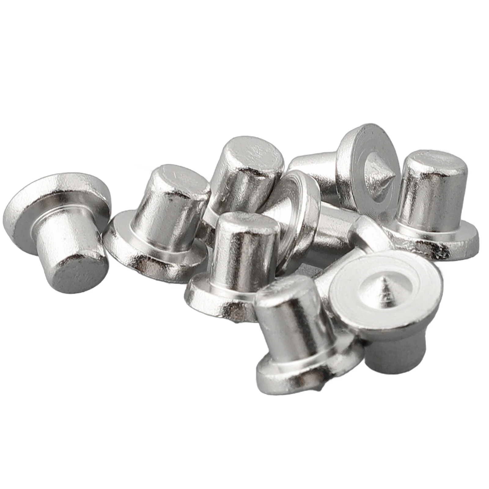 Point Pins Dowel Center Accessories Parts Wood Timber Marker Dowel Center Point Pins Multi Functional Brand New