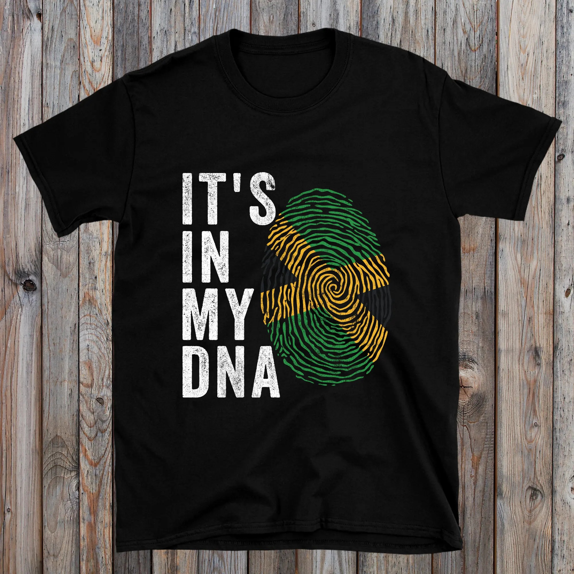 It S In My Dna Jama…