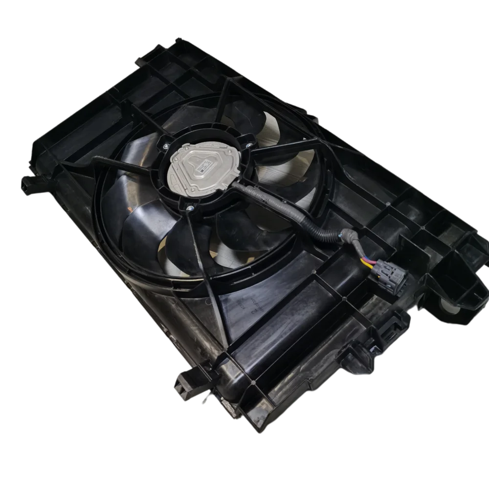 For TESLA Model 3 Y Cooling Fan Shroud 1077084-00-D 1077084-00-E 1494179-00-B 1494179 1077084 OEM High Quality Parts