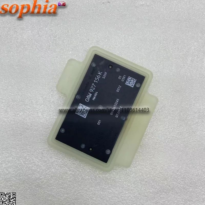 

0AW 0AW927156K Brand New Audi Automatic Transmission Control Module Cover TCM TCU ECU