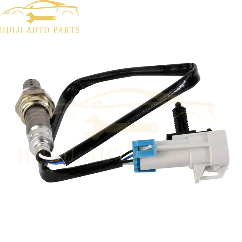 234-4668 2344668 Upstream Downstream Lambda O2 Oxygen Sensor for Chevy Silverado Cadillac Escalade GMC Yukon Sierra Buick