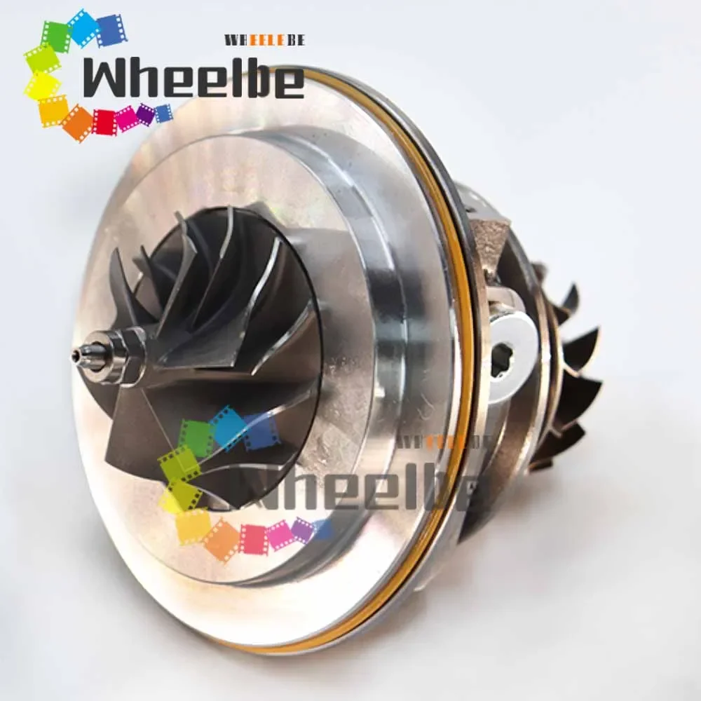 Turbo Turbocharger … - image