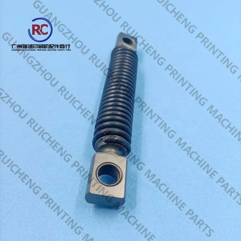 1 buah Pegas Letak Depan untuk Mesin Cetak Komori LS29 dan GL40