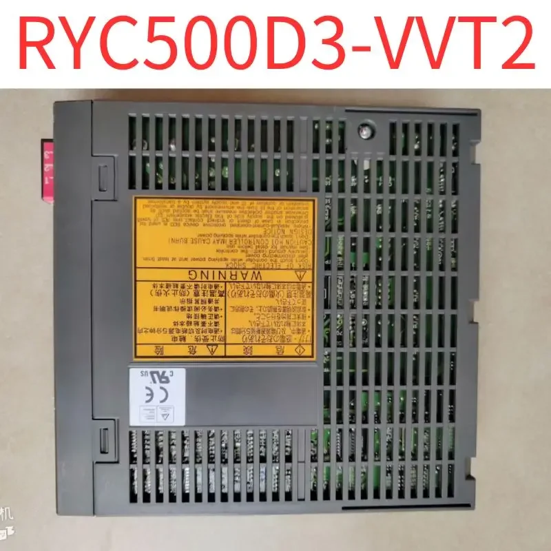 Сервопривод б/у RYC500D3-VVT2