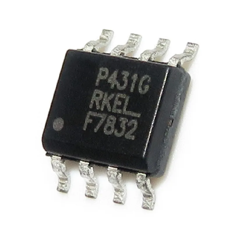 5PCS IRF7832TRPBF IRF7832 F7832 NE566N NE566 TDA7419 7419 D2NK90Z STD2NK90Z PMBT2907A W2F T2F EN25QH32-104HIP EN25QH32