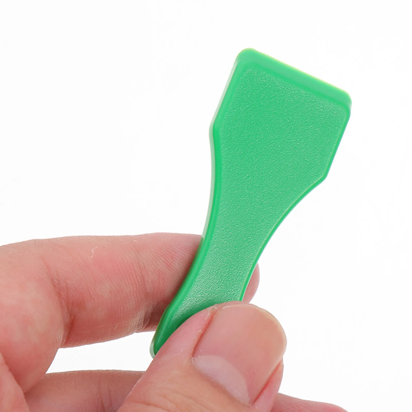 

Набор из 50 пластиковых скребков для лотерейных билетов в форме ключа, для точного снятия пленки