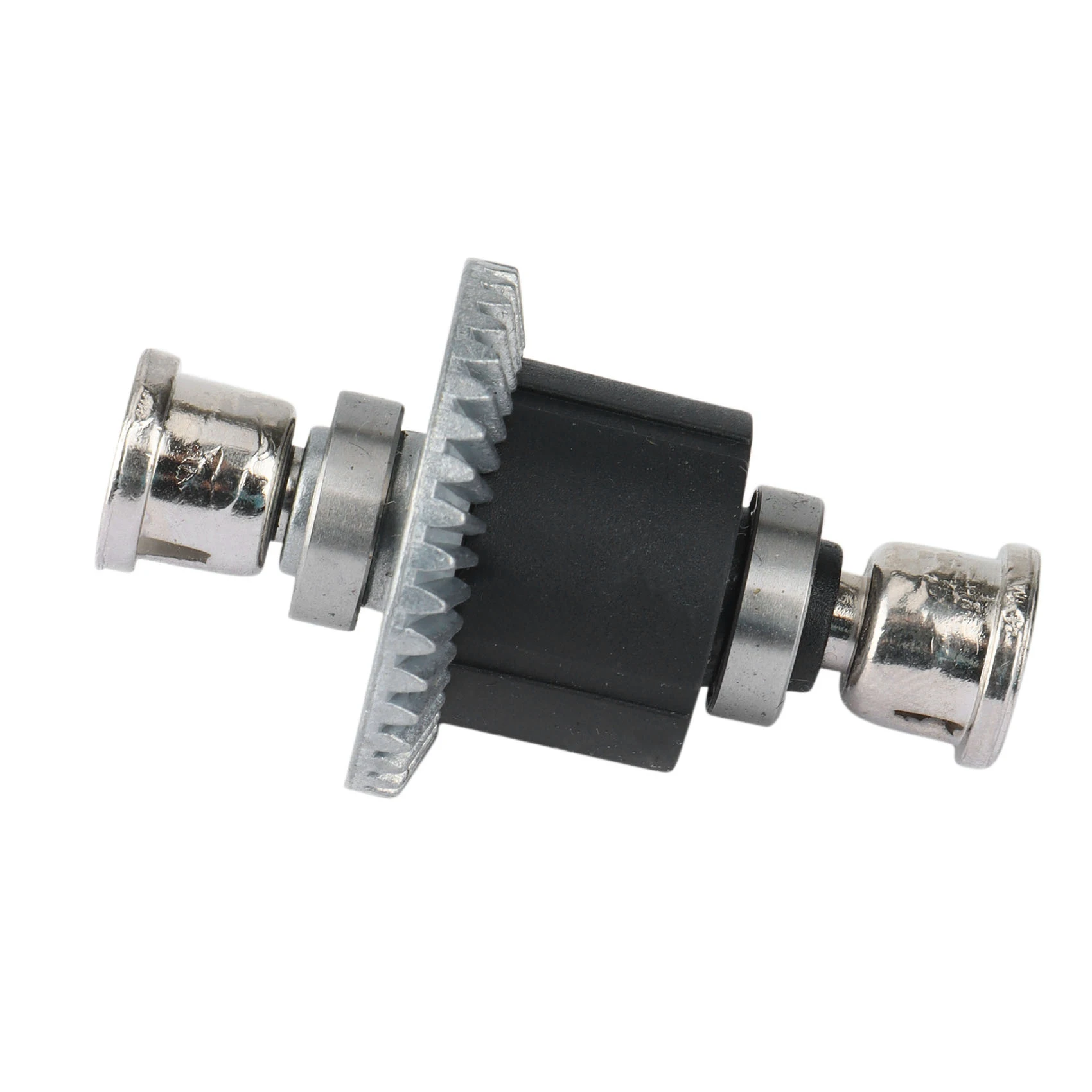 

A45F-2Pcs Metal Differential Assembly P6952 For Remo Hobby Smax 1621 1625 1631 1635 1651 1655 1/16 RC Car Upgrade Parts