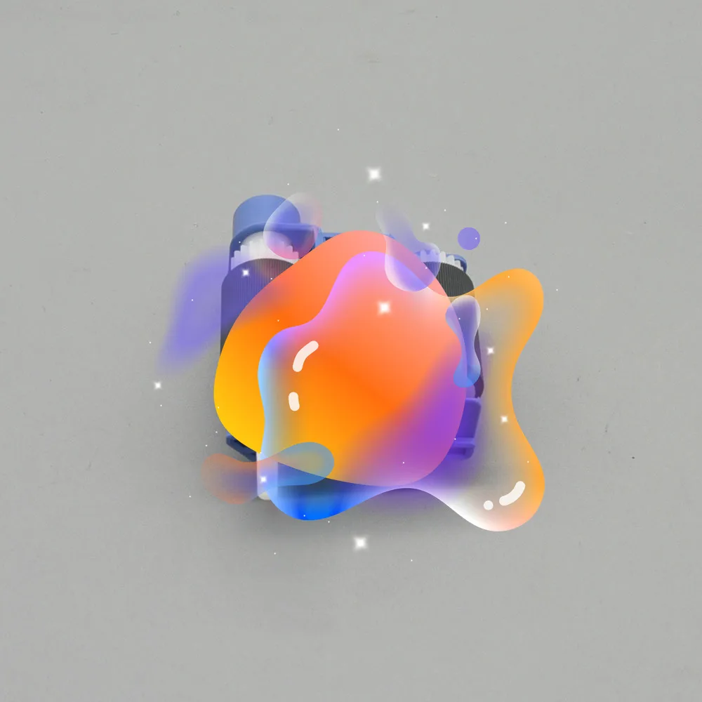 

10Pcs LM6753001 for Brother HL-5240 HL-5250 5420 8860 5250 Paper Feed Roller