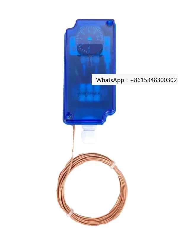 Original TEREN TCL-3A TCL-1A TCL-6A low-temperature protector controller antifreeze switch