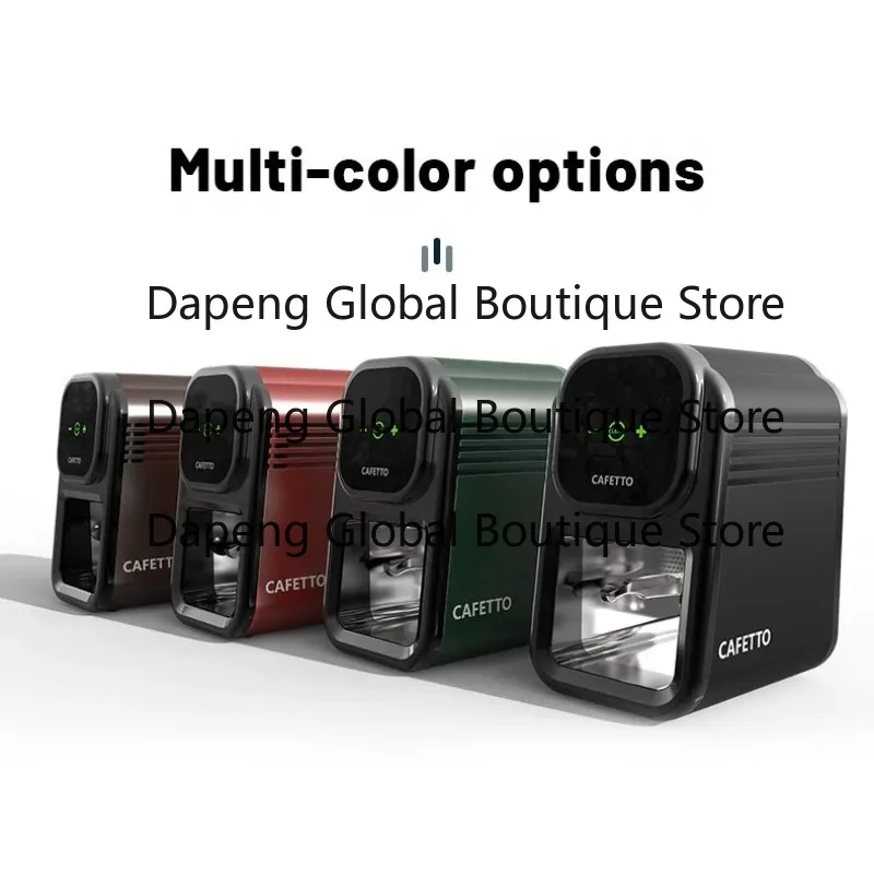 Automatic Countertop Coffee Accessories Coffee Tampers Factory Supply