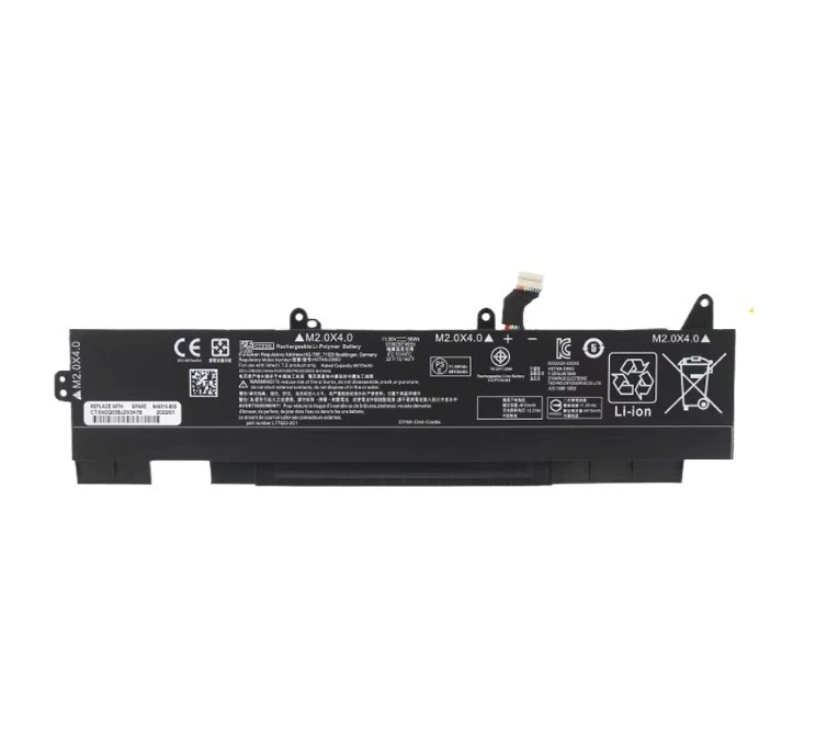 Cc03-56Wh For Hp El…