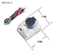 JHEMCU Drone Buzzer Finder - JHE20B / JHE42B / JHE42B_S