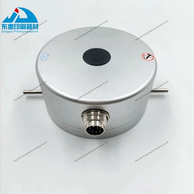 1 Piece Solenoid Valve 92.184.1011 for Heidelberg SM74 PM74 SX74 CD74 Offset Printing Machine Spare Parts Cylinder