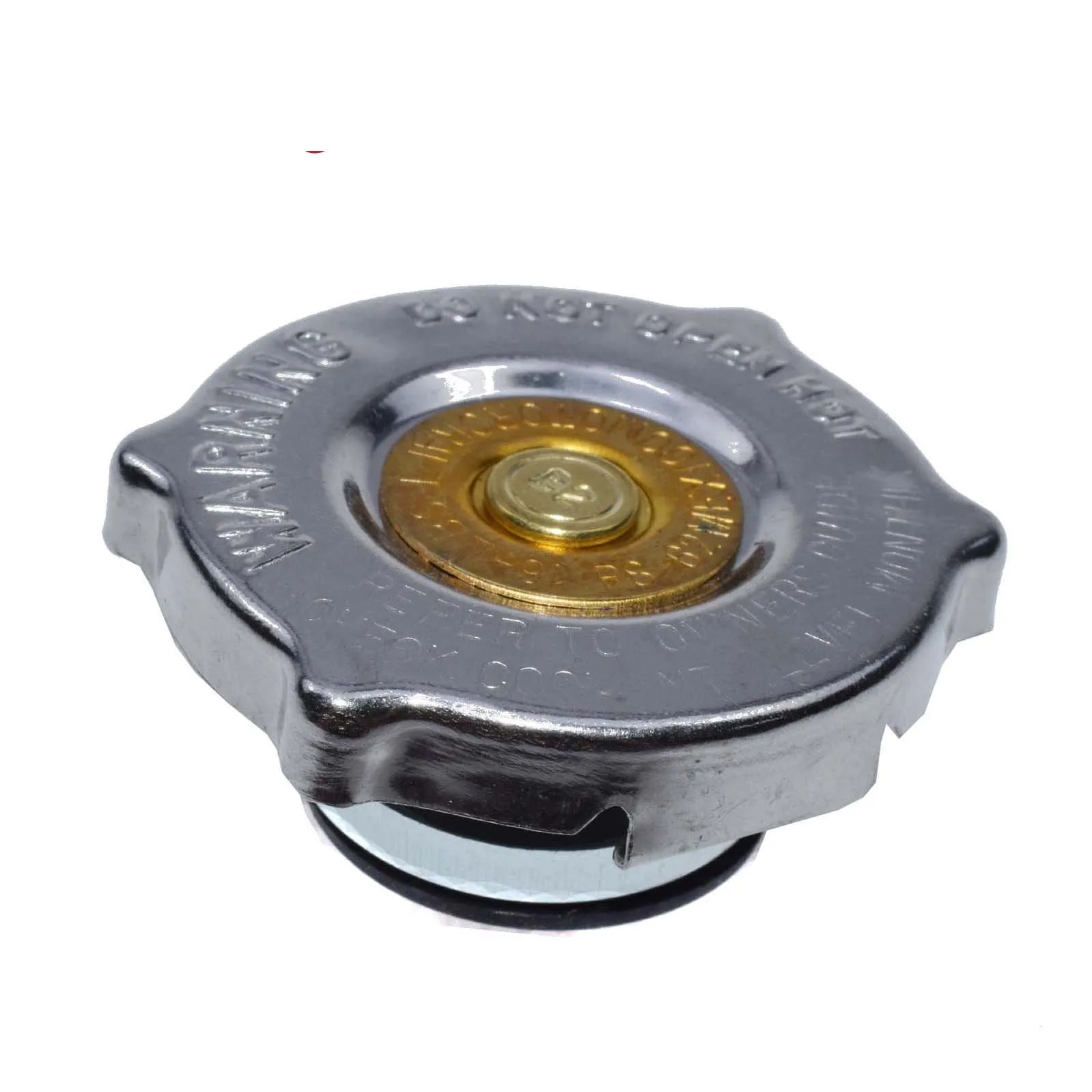 

Radiator Tank Cap For Chrysler Sebring Stratus Jeep Grand Cherokee TJ Wrangler Dodge Ram 1500 2500 3500 55116901AA