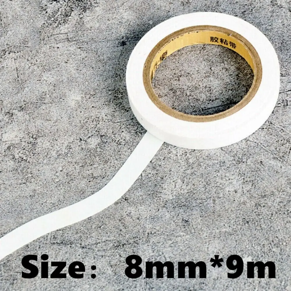 2Pcs Masking Tape for Curves Tools Paint Spray Tool For Tamiya RC Model Car