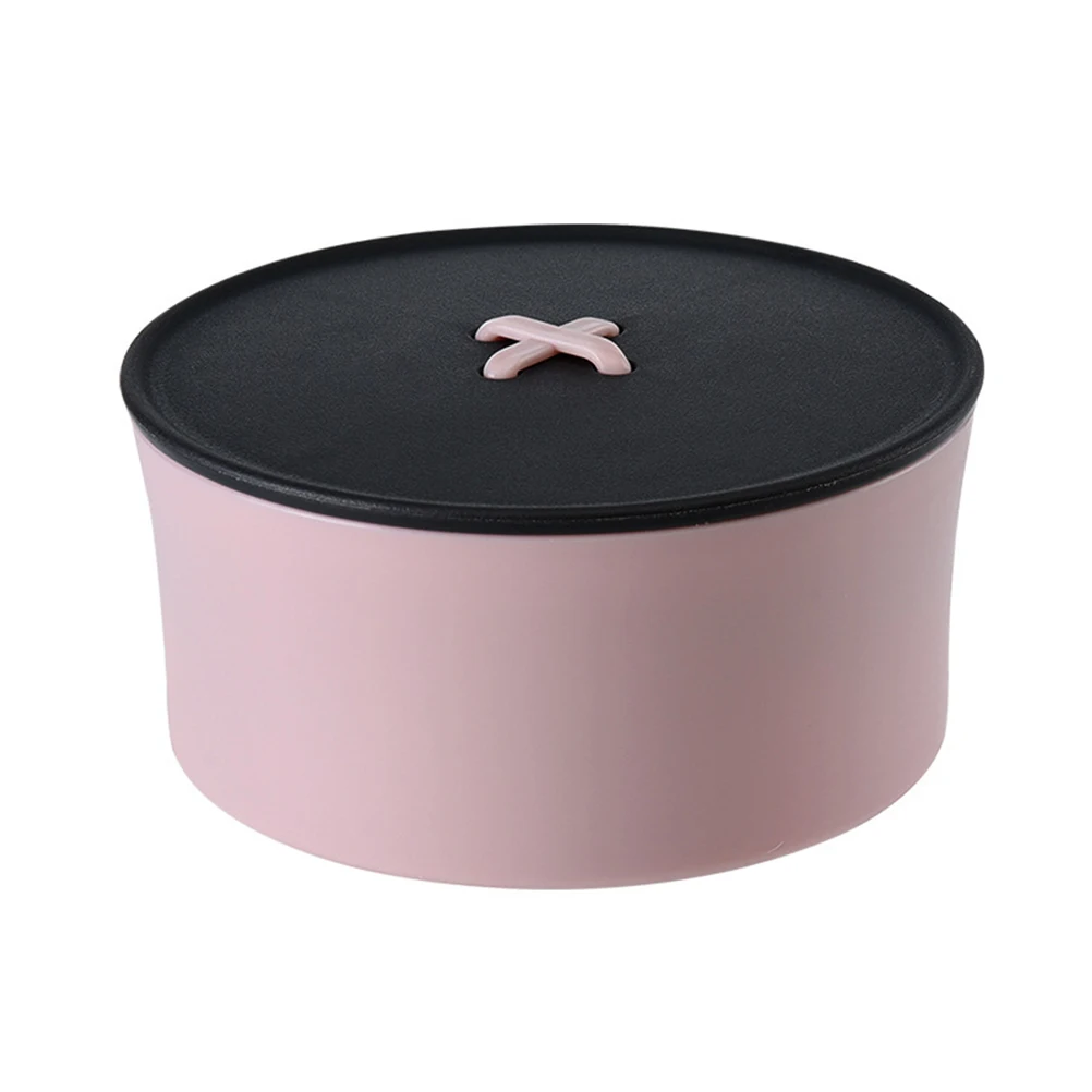 

Portable Sewing Box Storage Kit Compact Double Layer Durable PP Lightweight Practical Organizer Embroidery Needle Thread Button