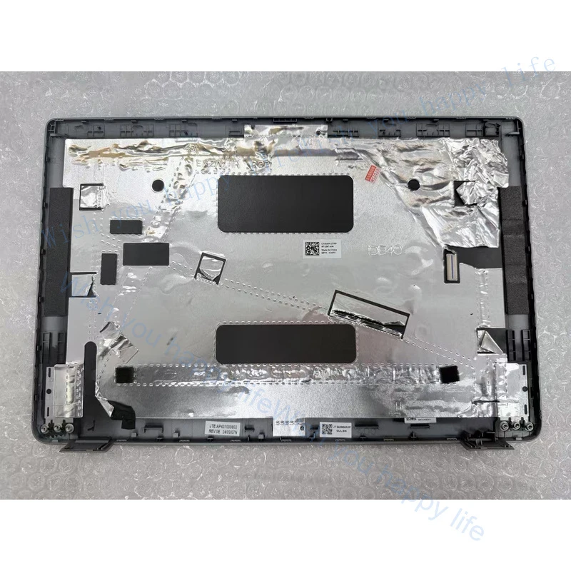 

LULU 1pc Genuine for Dell Latitude E5440 5440 M3480 LCD Back Cover 0G60N1