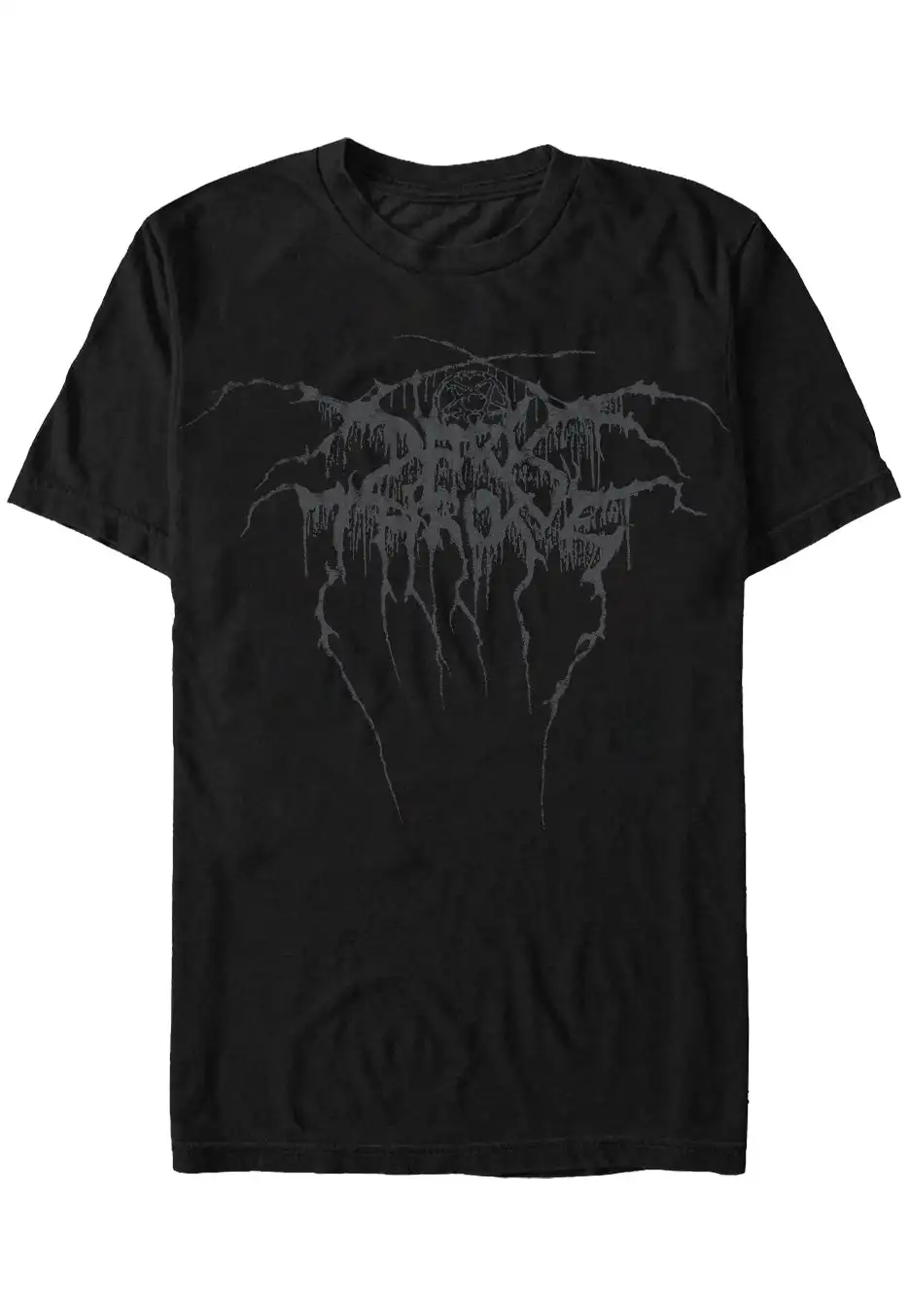 

Darkthrone True Norwegian T-Shirt Band, периферийный узор с принтом, летние хлопковые мужские и женские футболки класса люкс