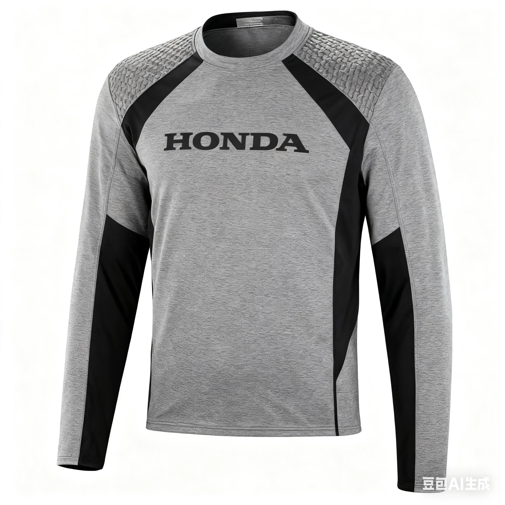 

Быстросохнущая мотоциклетная майка Honda для мужчин, дышащая футболка с длинным рукавом для езды на велосипеде по бездорожью, гонки по бездорожью, мотоцикл