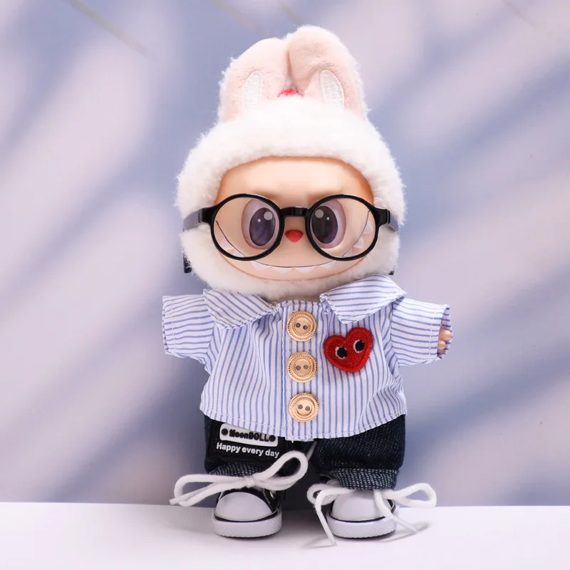 Thumbnail 4 - #44 Ranked Doll Shoes Accessory Sets Picks in 2026