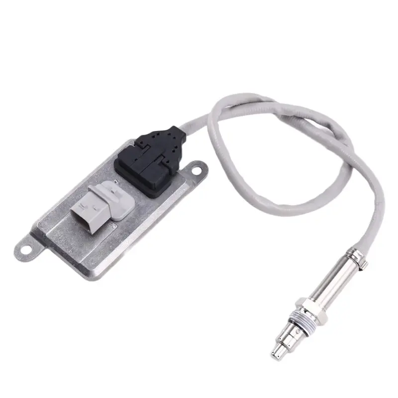 

A99F-For Man Euro6 TGS, TGX 24V Nox Nitrogen Oxide Sensor Part Numbers 5WK96790B 513154080019 5115408-0019