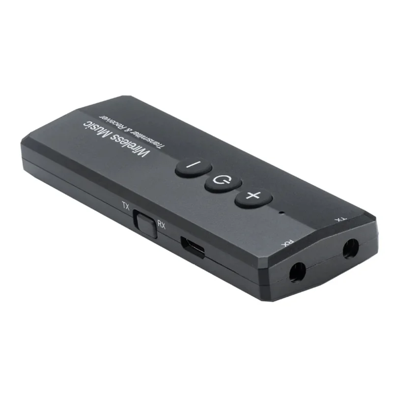 Excellent-ZK-360 Ricevitore audio Bluetooth Fortv Cuffie Adattatore audio wireless Aux BT 5.0 da 3,5 mm