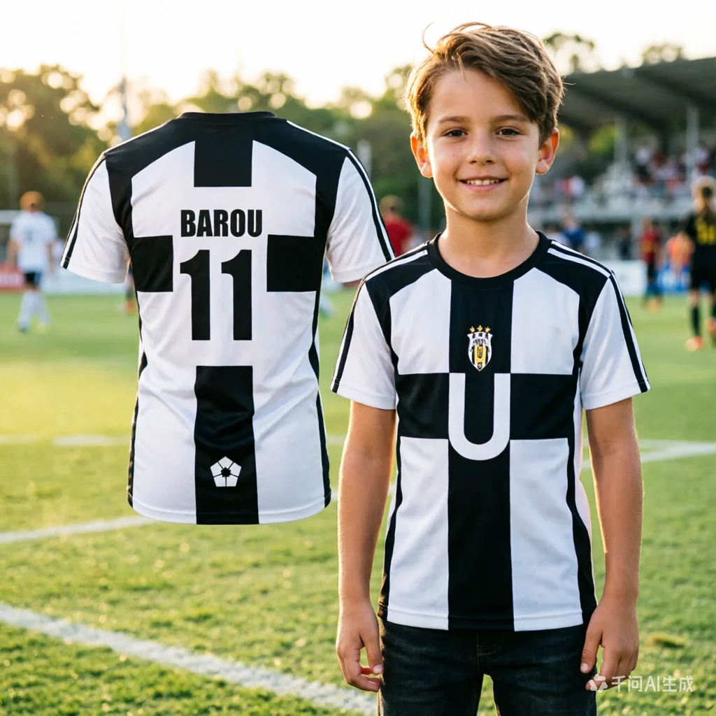 Ubers Soccer Jersey,Football Jersey Blue Lock Barou & Don Lorenzo,Youth soccer Jersey,Gift for Boys or Girls and men shirt
