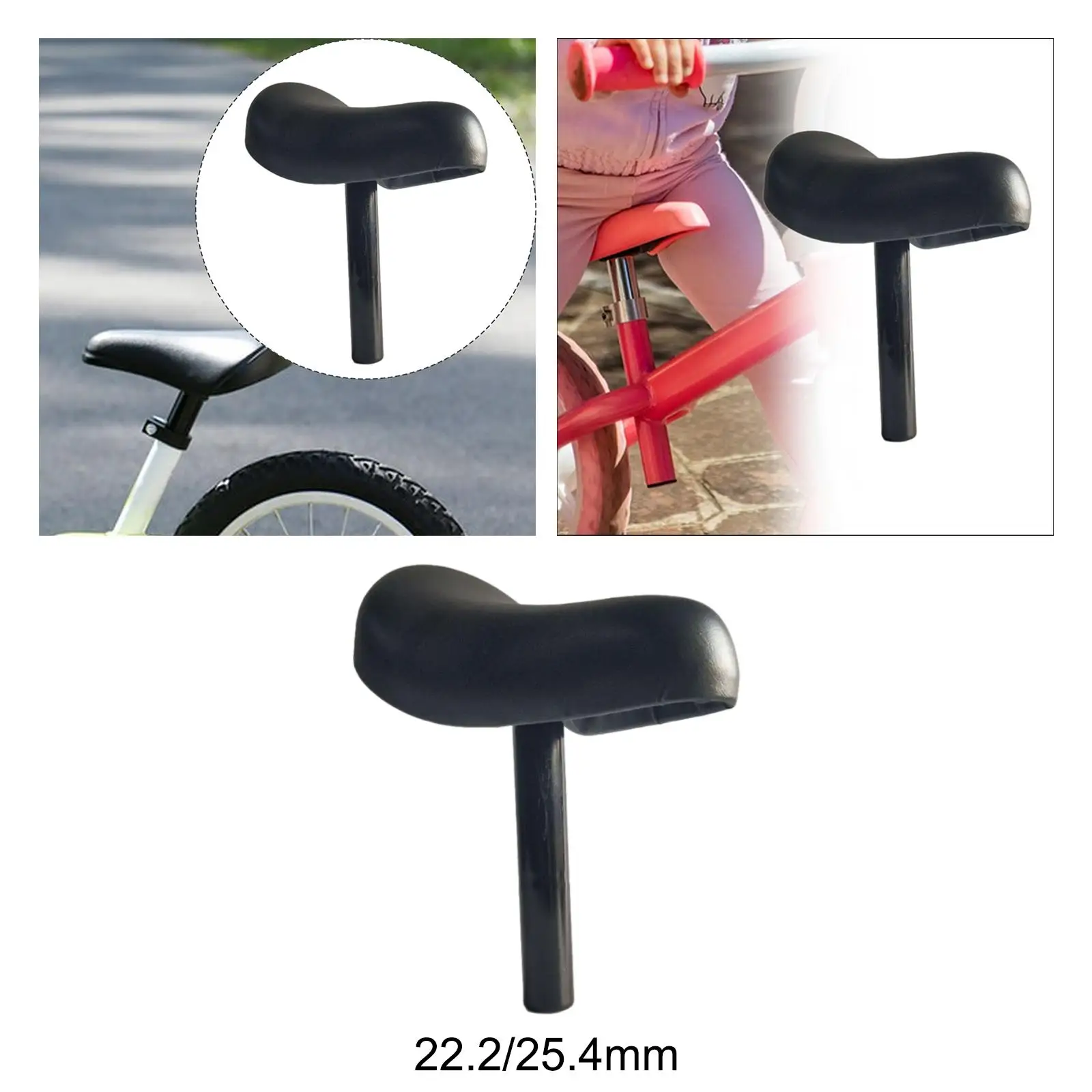 Bicycle Saddle Bike Seat Cushion, Children\'s Cycling Accessories, Bicycle Seat