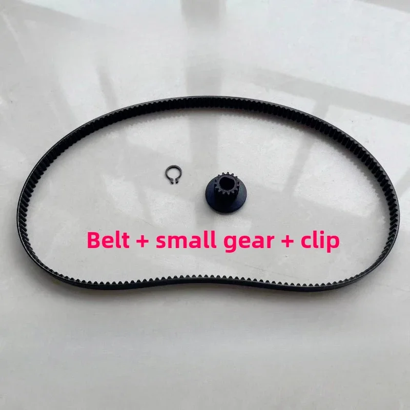 For MORPHY RICHARDS bread machine 48319/48323 gear belt assembly original accessories