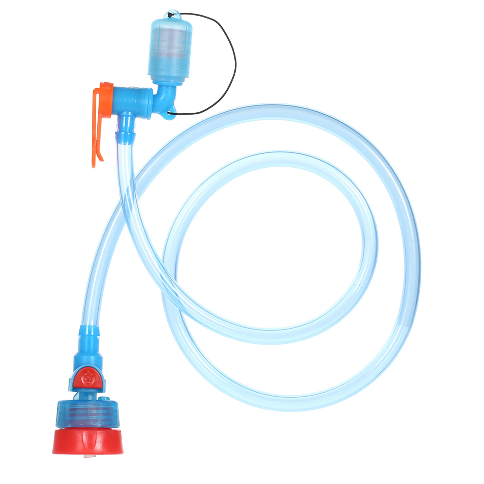 

Water Bottle Drink Tube Hose Hydration Bladder Reservoir Pack Backpack System Hose Kit