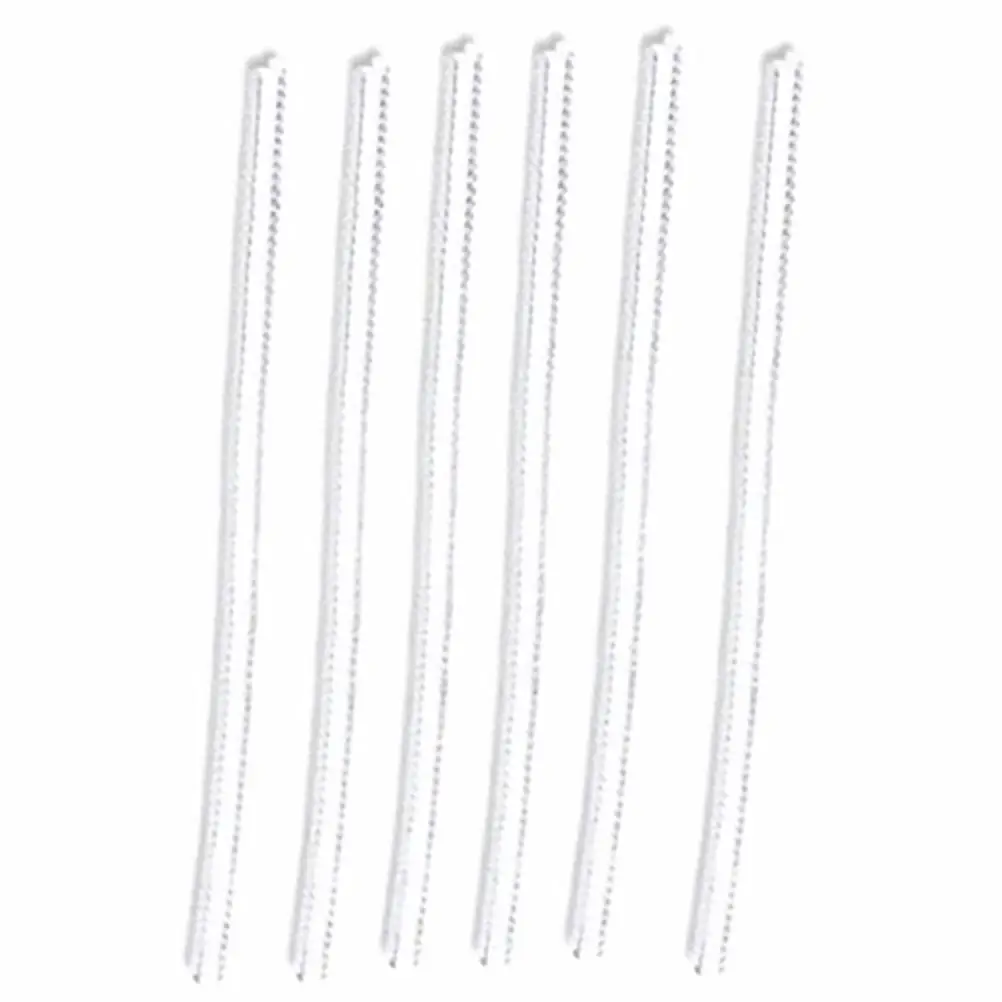 

6 Pcs Ring Size Adjusters Guards Reducers for Loose Rings High Quality Material Soft Comfortable Transparent Jewelry