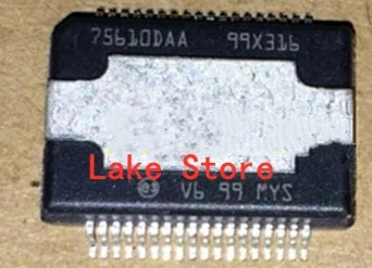 aF1 Unids/lote TDA75610DAA 75610DAA TDA75610SAA 75610SAA HSSOP36