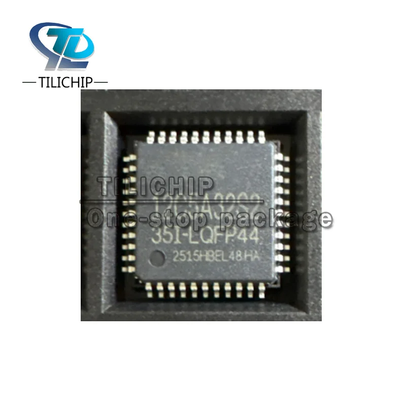 5pcs STC12C5A32S2-35I-LQFP48 1T 8051 microprocessor single-chip microcomputer chip brand new original