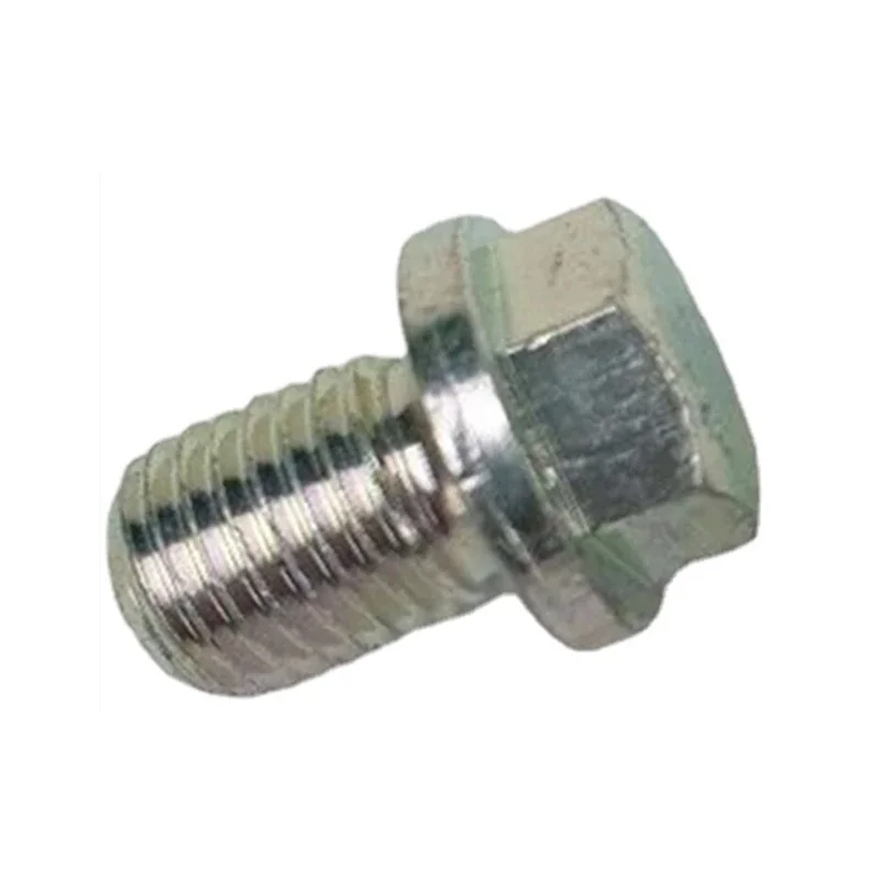 New Original Auto Cork Drain Oil Pan For Ssangyong Rodius Actyon Rexton Kyron Korando Mercedes Benz MB100 6659970030