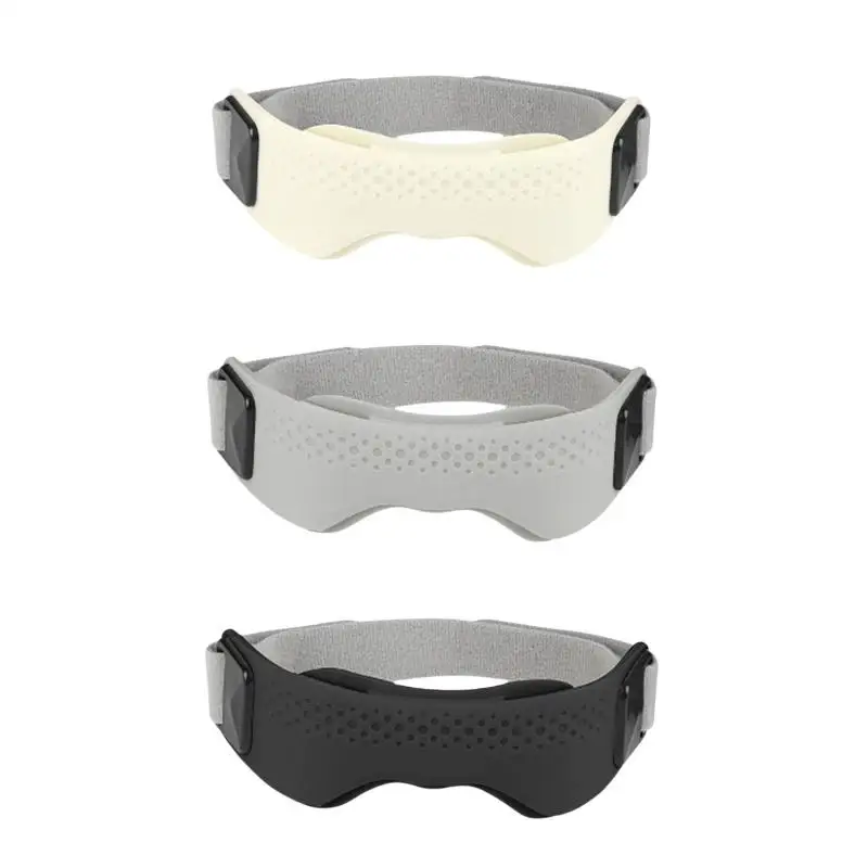 1Pcs Silicone Patellar Tendon Support Strap Adjustable Knee Support Pads For Men Women Sports, Running, Tennis, Jumpers Knee