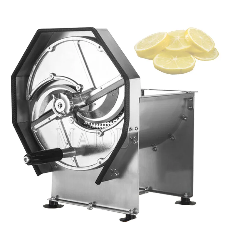 

Stainless Steel Manual Slicers Multifunctional Vegetable Fruit Adjustable Slicer Manual Cutter Machine Kitchen Tools