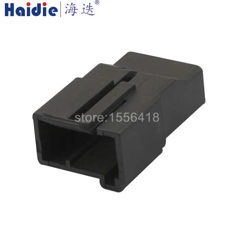 

1-20 sets 3 Pins plastic case automotive connector HD034D-2.5-11