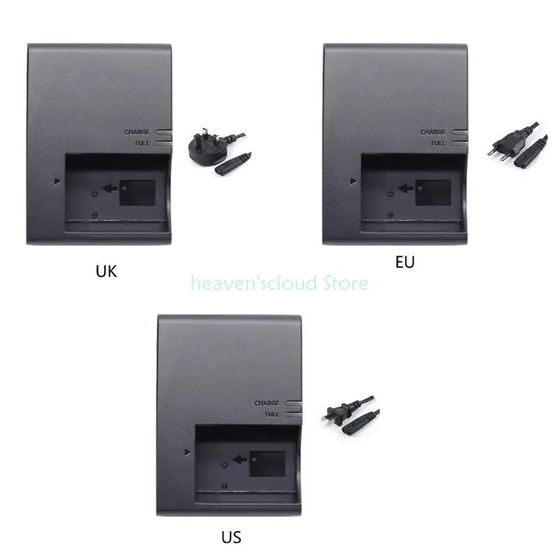 Y88B LC-E17 E17 Camera For LP-E17 E17 Battery for T7i T6i SL3 SL2