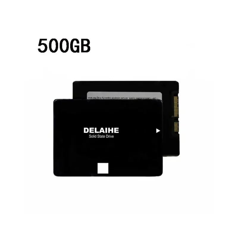 017-500GB Black