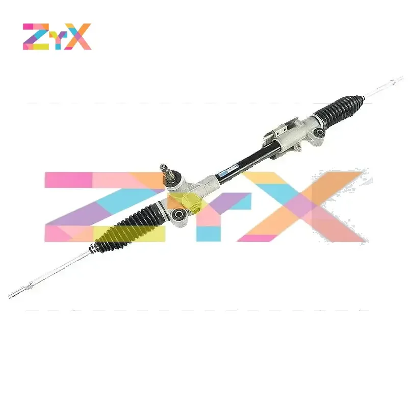 

Рулевой механизм SA1132960B (SA11 32 960B, SA11-32-960B) для Mazda Haima S7