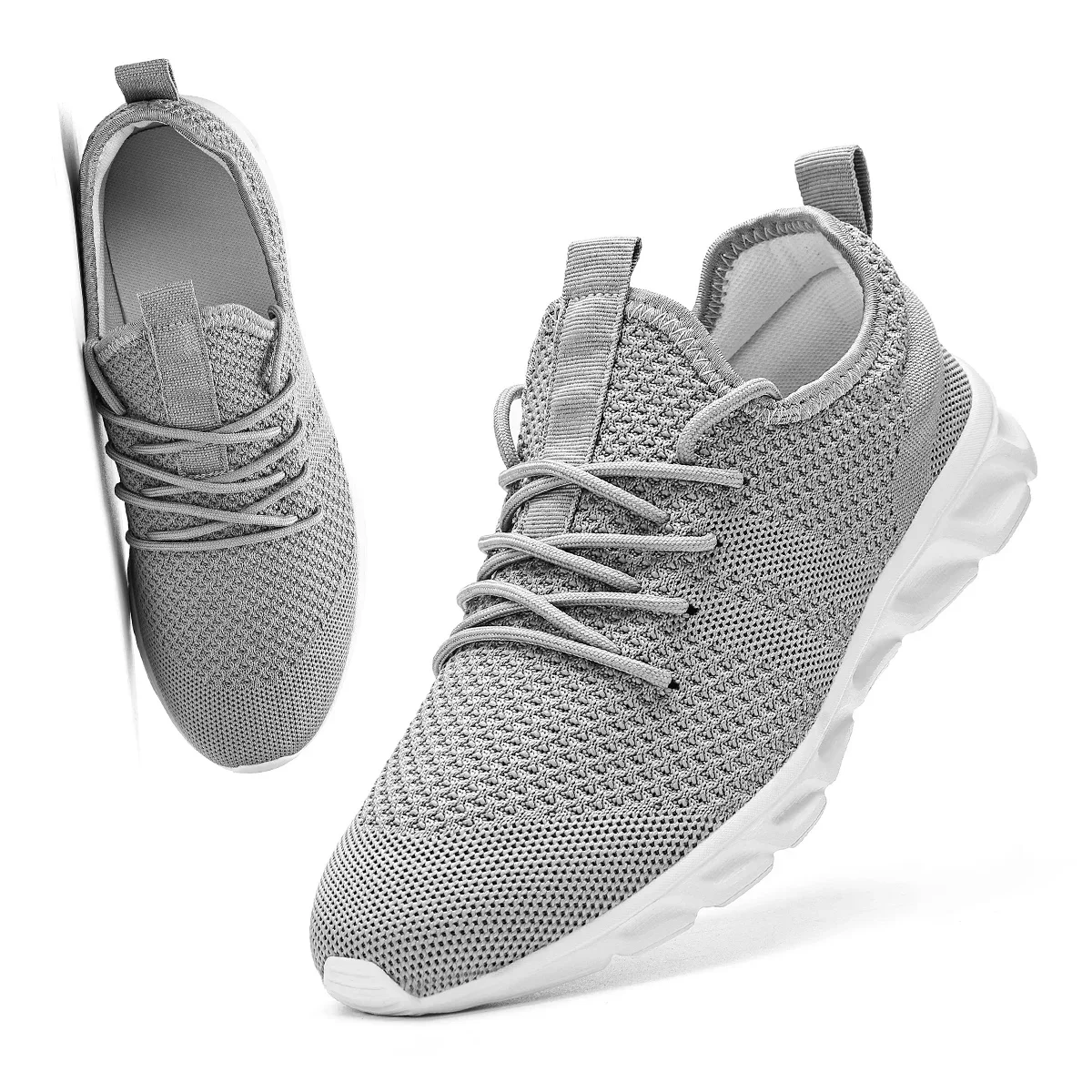 Sneakers Men Shoes Breathable Male Running Shoes High Quality Fashion Unisex Light Athletic Sneakers Women Shoes 2022 Plus Size