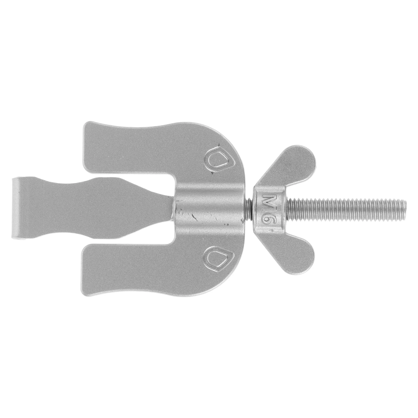 

Door Lock Portable Shutter for Home Hotel Locks Security Room Travel Silver Safety Rooms