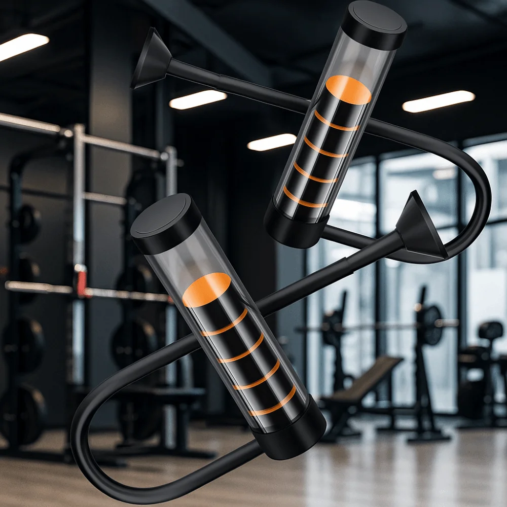 

Resistance Breathing Dumbbell Lung Respirator Muscle Trainer Lung Capacity Trainer Adjustable Health Respiratory Trainer Fitness