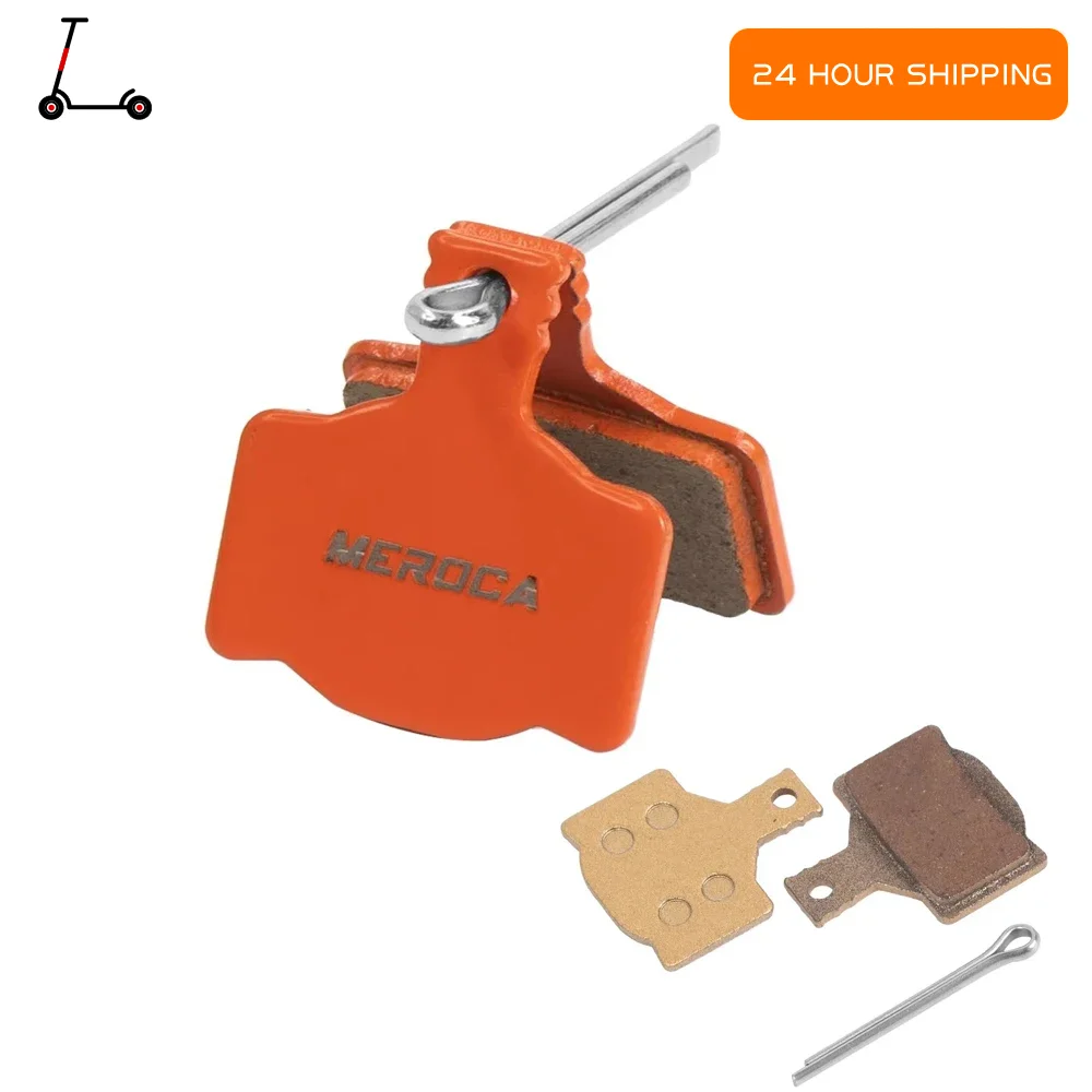 

Противоизносные полимерные полуметаллические дисковые тормозные колодки, велосипедные суппорты для Magura MT2/4/6/8/S, велосипедные износостойкие фрикционные колодки, детали