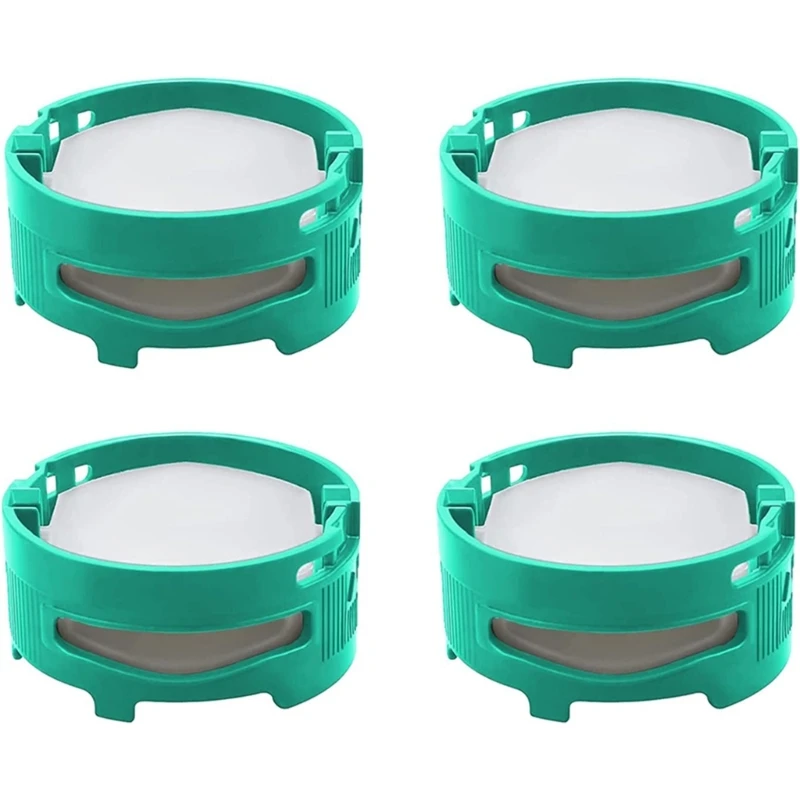 4 個の掃除機臭気中和剤カートリッジ AZ3000 AZ3002 HZ3002 ドロップシッピング用