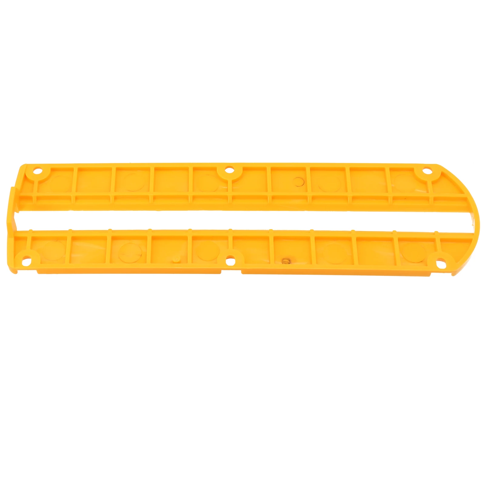 

Professional Grade Miter Saw Kerf Plate Replacement, Compatible with DW703 Type 3, DW715 Type 3, DW716 Type 3 Seamless Cuts