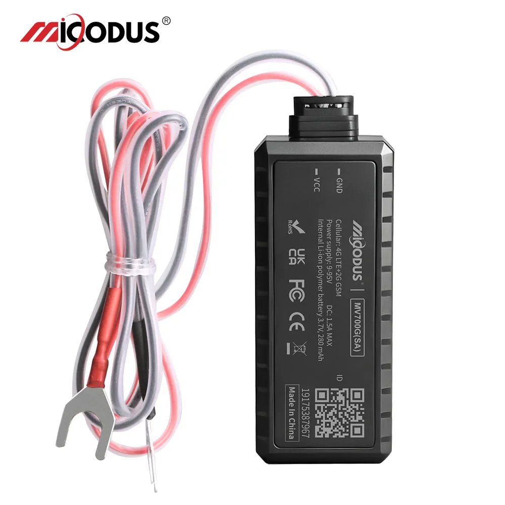 Micodus 4G Lte Gps …