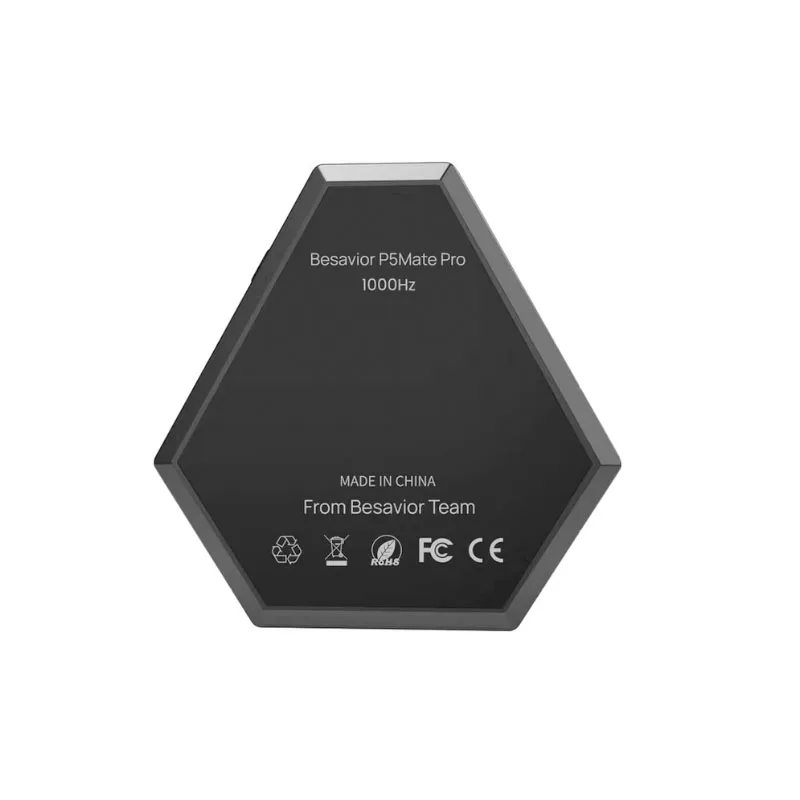 NEW Besavior P5Mate Pro Converter Adapter Emulator,supports